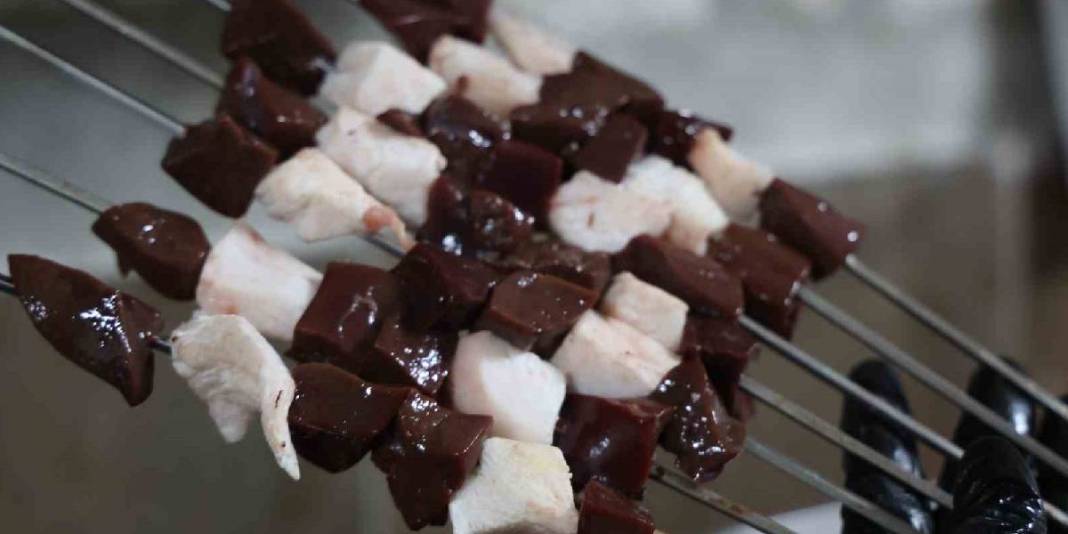 Öyle bir lezzet ki vazgeçilmiyor, sahurda bile tüketiliyor! 3